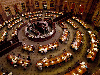 The library of congress in washinton DC essentially both the nationally libraryof the U.S.
