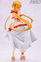 Abierto pre-order de Asuna: Swimsuit ver. de "Sword Art Online" - Kadokawa y Phat Company