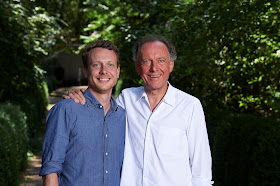 Alois Lageder winery in Alto Adige