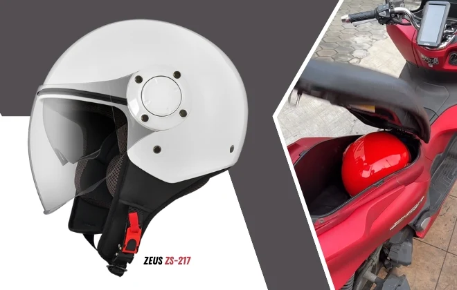 Zeus ZS 217