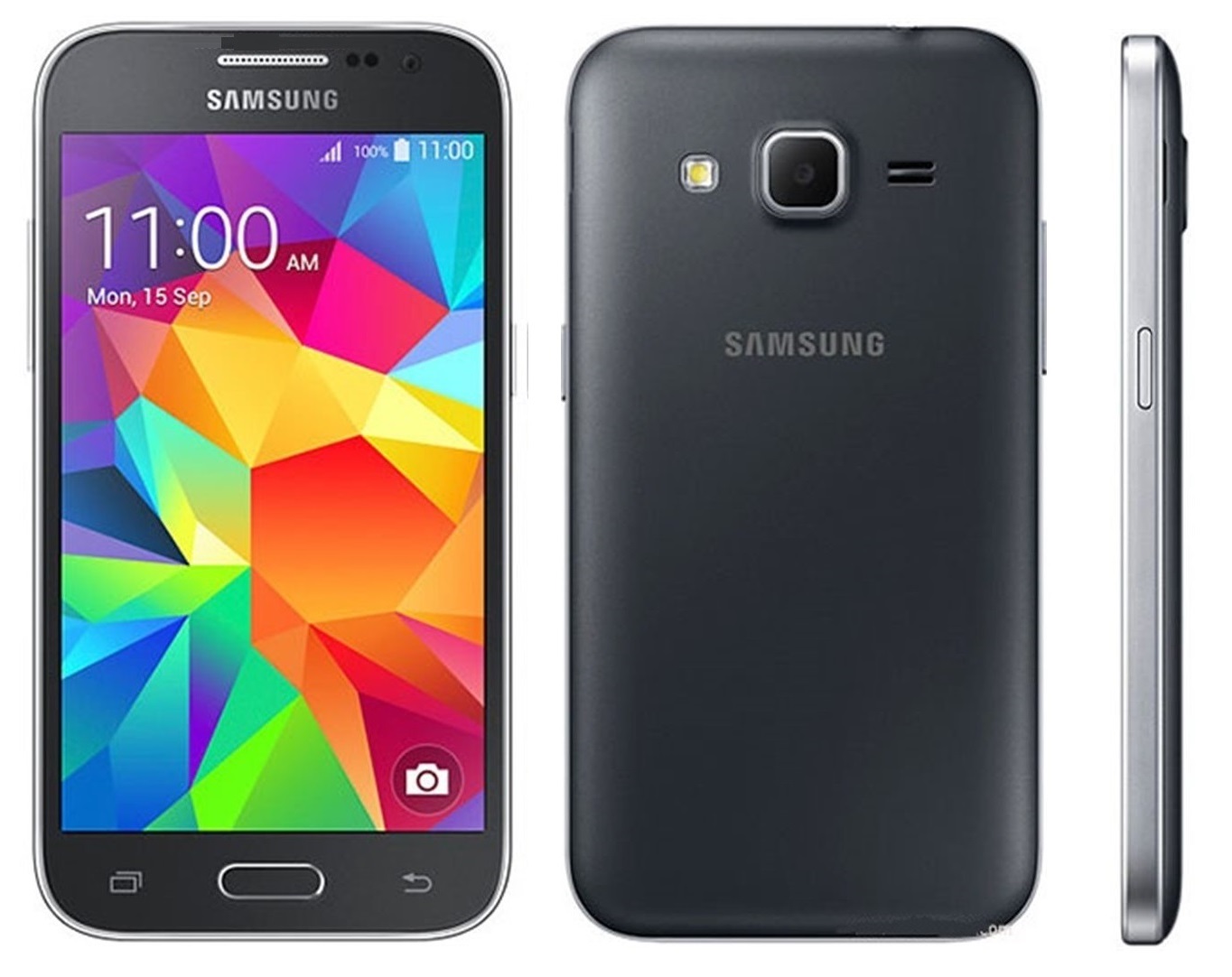 Samsung Phones Under Rs.10,000 In 2016