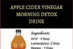 The Low-Calorie Apple Cider Vinegar Drink You Need to Try