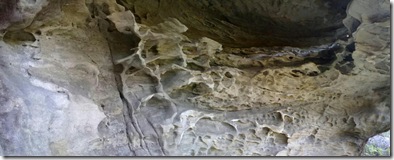 Rock formation