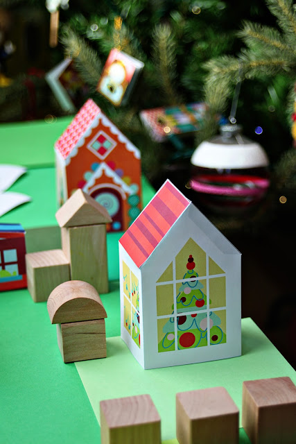 free.printable.christmas.little.house