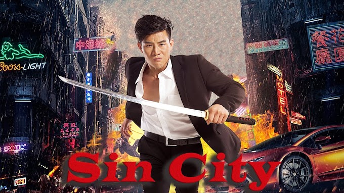 Sin City  full movie (2019)