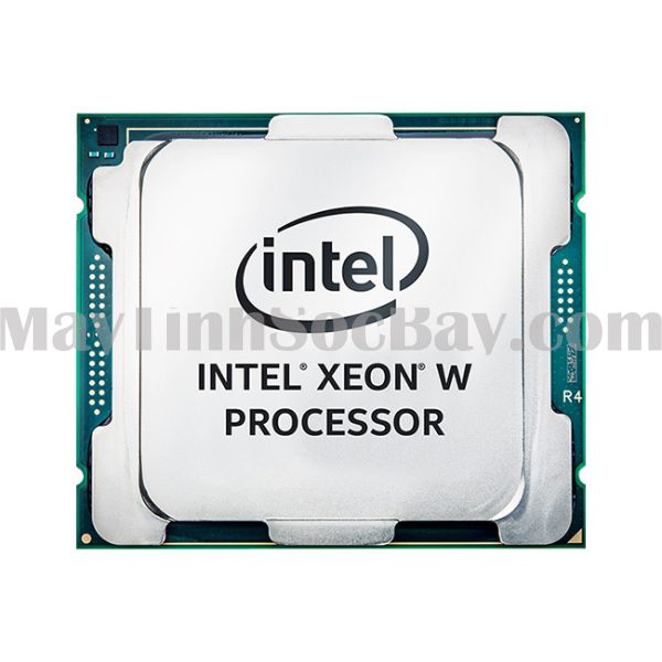 CPU Intel Xeon Chính Hãng