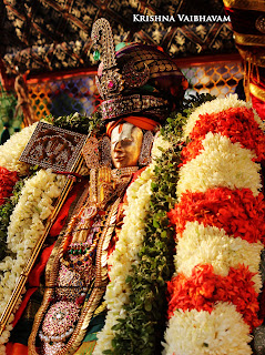 Thanga Pallakku, Thiruavathara Utsavam,1000th Birthday ,Udaiyavar ,Udayavar,Sashrabdhi Utsavam, Ramanujar,Emperumanar, Thiruvallikeni, Sri PArthasarathy Perumal, Temple, 2017, Video, Divya Prabhandam,Utsavam,