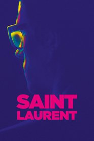 Saint Laurent 2014 Film Complet en Francais