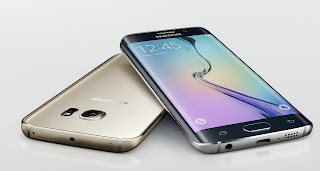Spesifikasi dan Harga Samsung Galaxy S6 Edge 64 GB