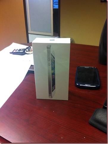 my phone 5