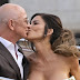 Stars Arrive in Venice for Jeff Bezos Wedding