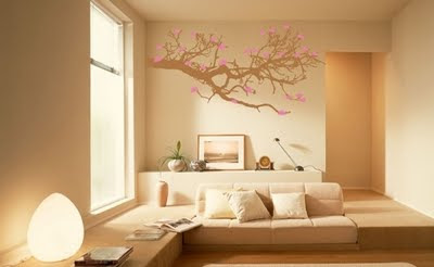 interior wall decor - Beautify your Home with a Unique and Luxury Wallpaper 3