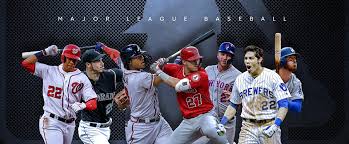 MLB