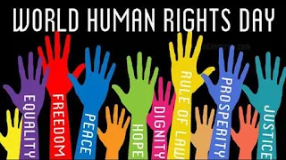 World Human Rights Day