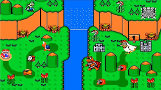 Super Mario World SNES ROM Download