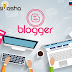 Cara membuat Blog dengan Blogger
