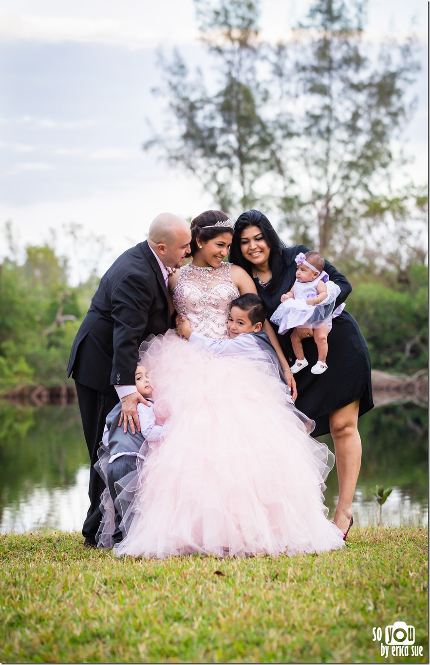 Quince Portrait Session Matheson Hammock--2