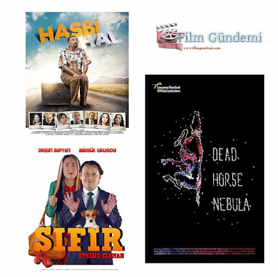 Haftanın filmleri Nisan 2019