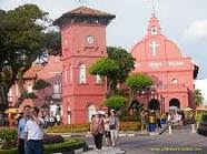MELAKA STADHUYS
