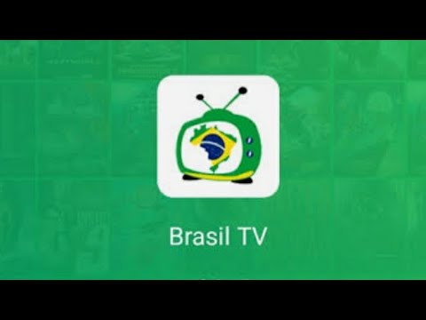 Aplicativo BrasilTV V5.23.6 Atualização - 04/11/2020