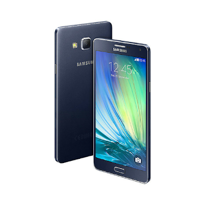 Harga Dan Spesifikasi Hp Samsung Galaxy A7