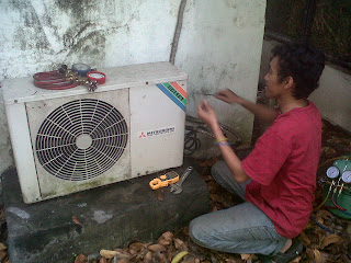 Service ac murah surabaya