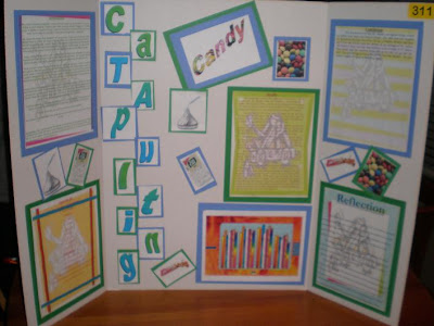 good ideas for science fair projects