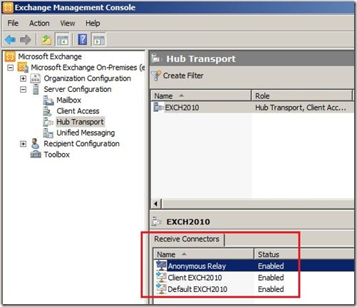 Anonymous-Connector-markup