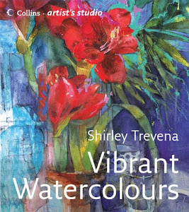 Vibrant Watercolours