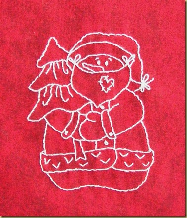 FinishedOrnament