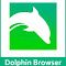 تحميل متصفح دولفين Dolphin Browser 2022 مجاناً