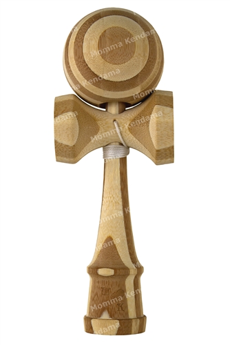 Bamboo Kendama4