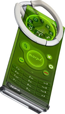 Nokia Morph Concept