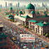  _NIGERIANS RISE UP: AUGUST 2024 END BAD GOVERNANCE PROTEST SWEEPS THE NATION_