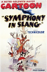 Symphony in Slang (1951)