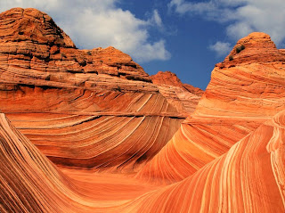 Paria Canyon-Vermilion Cliffs Wilderness