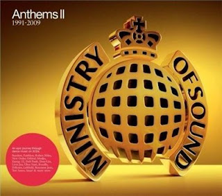 Ministry Of Sound - Anthems II