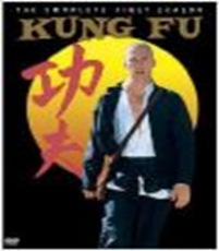 david carradine kung fu