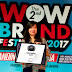 First Media Kembali Raih Penghargaan Indonesia WOW Brand 2017 