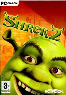 Sherek 2 - PC Game