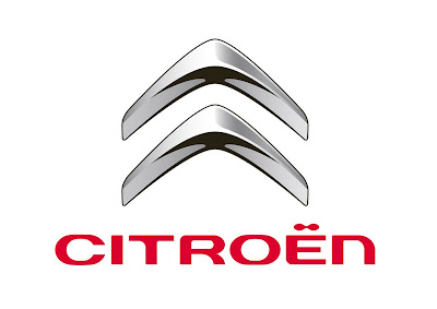 Citroen Logo