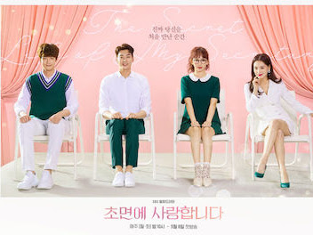 Sinopsis The Secret Life of My Secretary Korean Drama