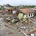 PEMERINTAH AKAN MEMBANGUN RUMAH KORBAN TSUNAMI LAMPUNG