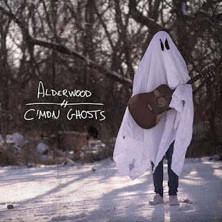 MP3 download Alderwood - C'mon Ghosts iTunes plus aac m4a mp3