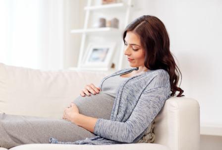 4 Tips to Maintain Weigth When Pregnancy