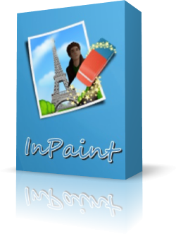 Teorex Inpaint v6.2 [Español][Borrar elementos de imágenes][Nueva versión]