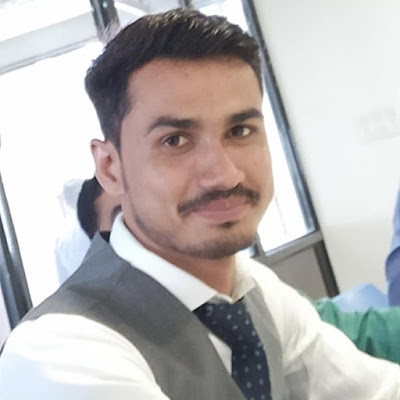 Vikas Mishra