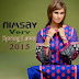 Nimsay Spring Verve Lawn Prints Collection 2015 for Ladies