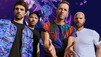 Coldplay: Uma Jornada Musical Repleta de Histórias e Inovações