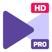 PRO-Video player KM, HD 4K Perfect Player-MOV, AVI